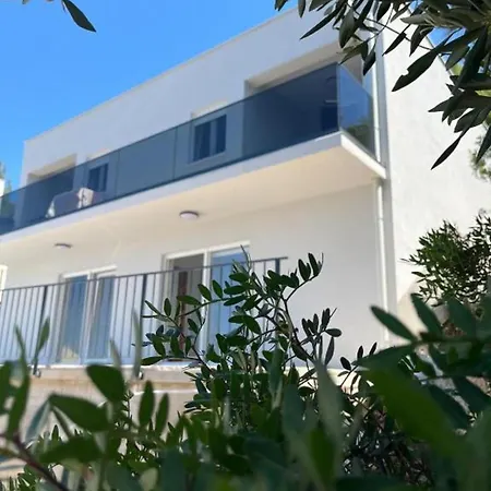 Damir Apartman Blace
