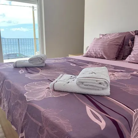Damir Apartman *