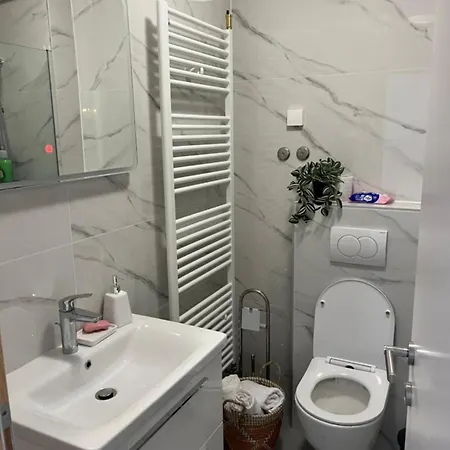 Apartman Damir