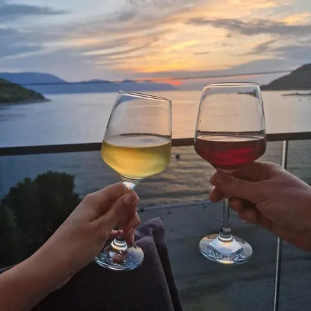 アパート Damir ブラチェ