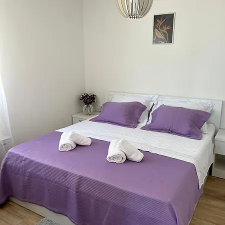 Damir Apartman