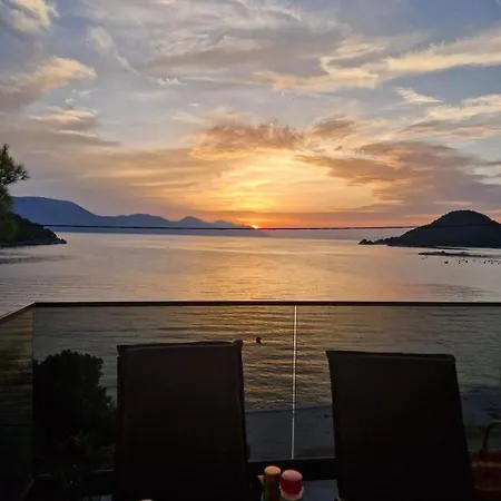 Apartman Damir Blace