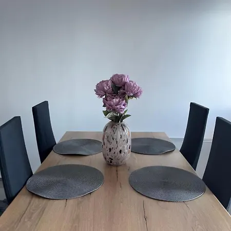 Damir Apartman
